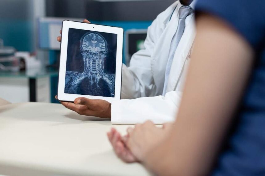 How To See a Private Spine Surgeon Without a Referral
