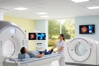 Innovations in Interventional Radiology for Cancer Treatment