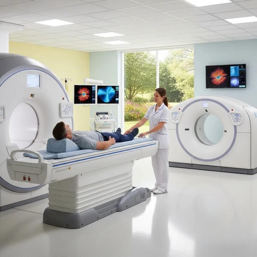 Innovations in Interventional Radiology for Cancer Treatment
