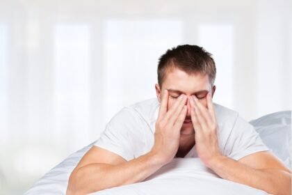 The Effects of Sleep Disorders on Physical Health