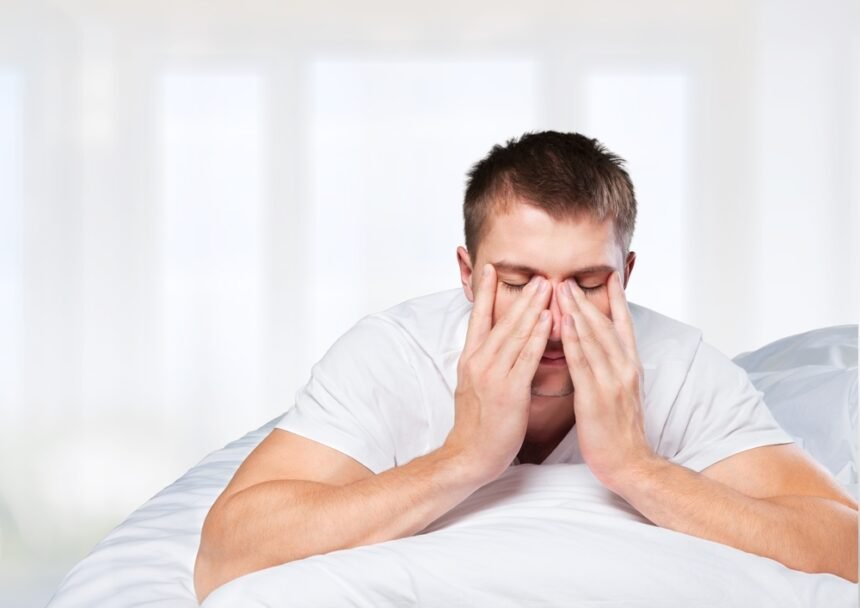 The Effects of Sleep Disorders on Physical Health